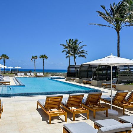 Amrit Ocean Resort & Residences Singer Island Riviera Beach Kültér fotó