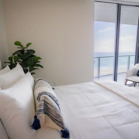 Amrit Ocean Resort & Residences Singer Island Riviera Beach Kültér fotó