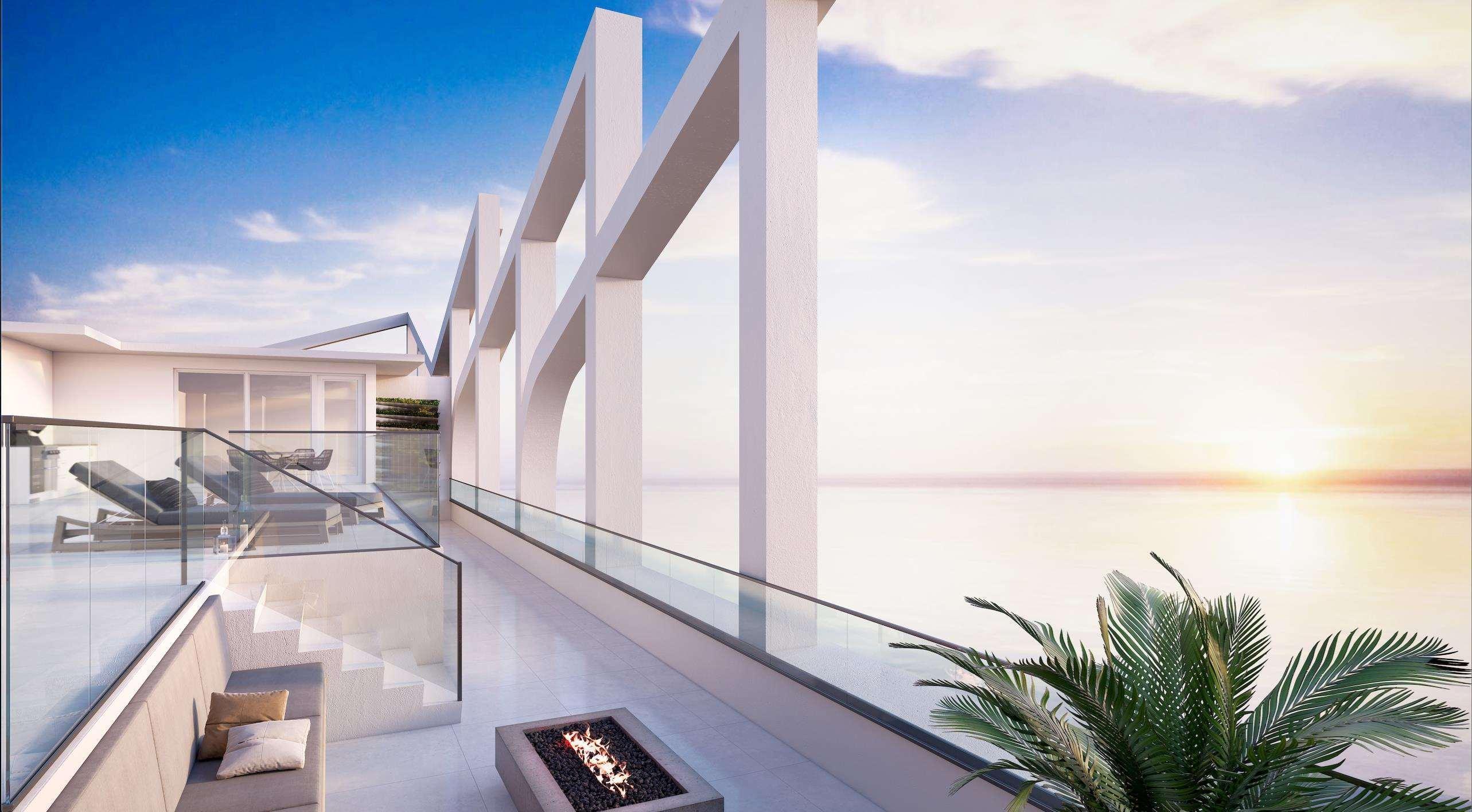 Amrit Ocean Resort & Residences Singer Island Riviera Beach Kültér fotó