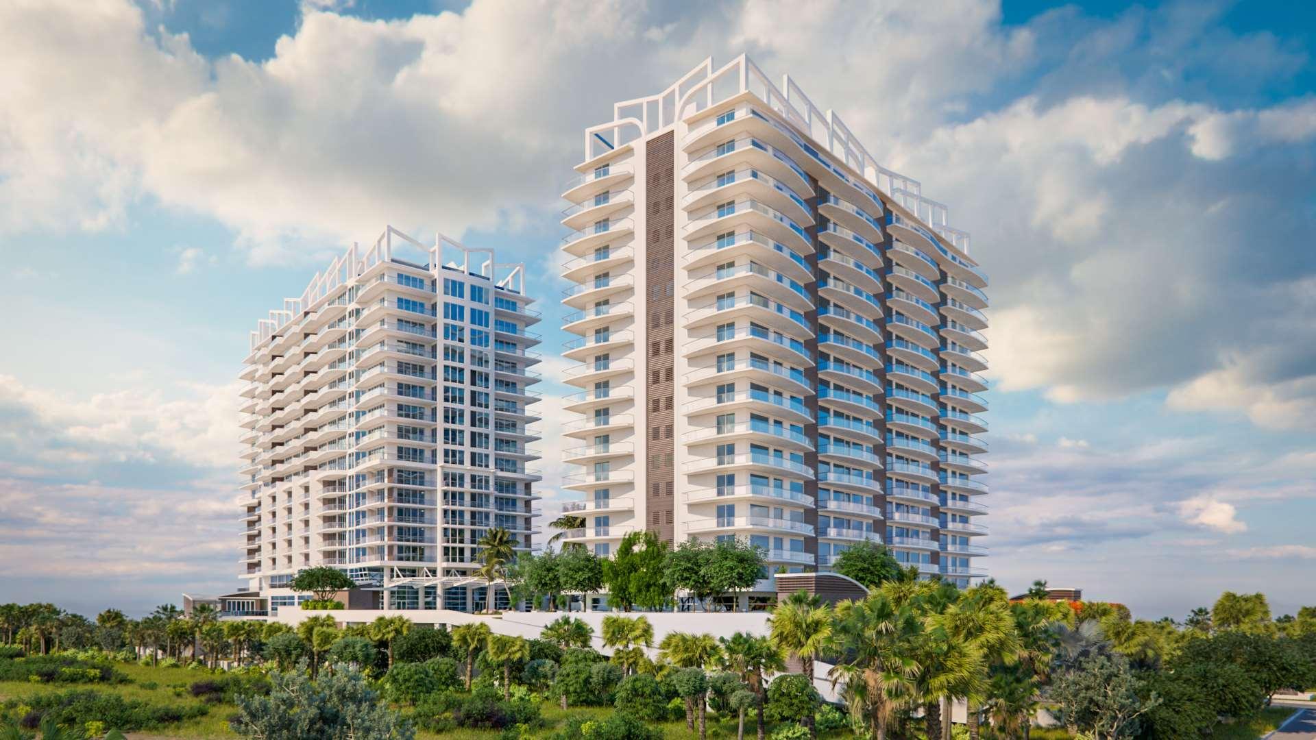 Amrit Ocean Resort & Residences Singer Island Riviera Beach Kültér fotó