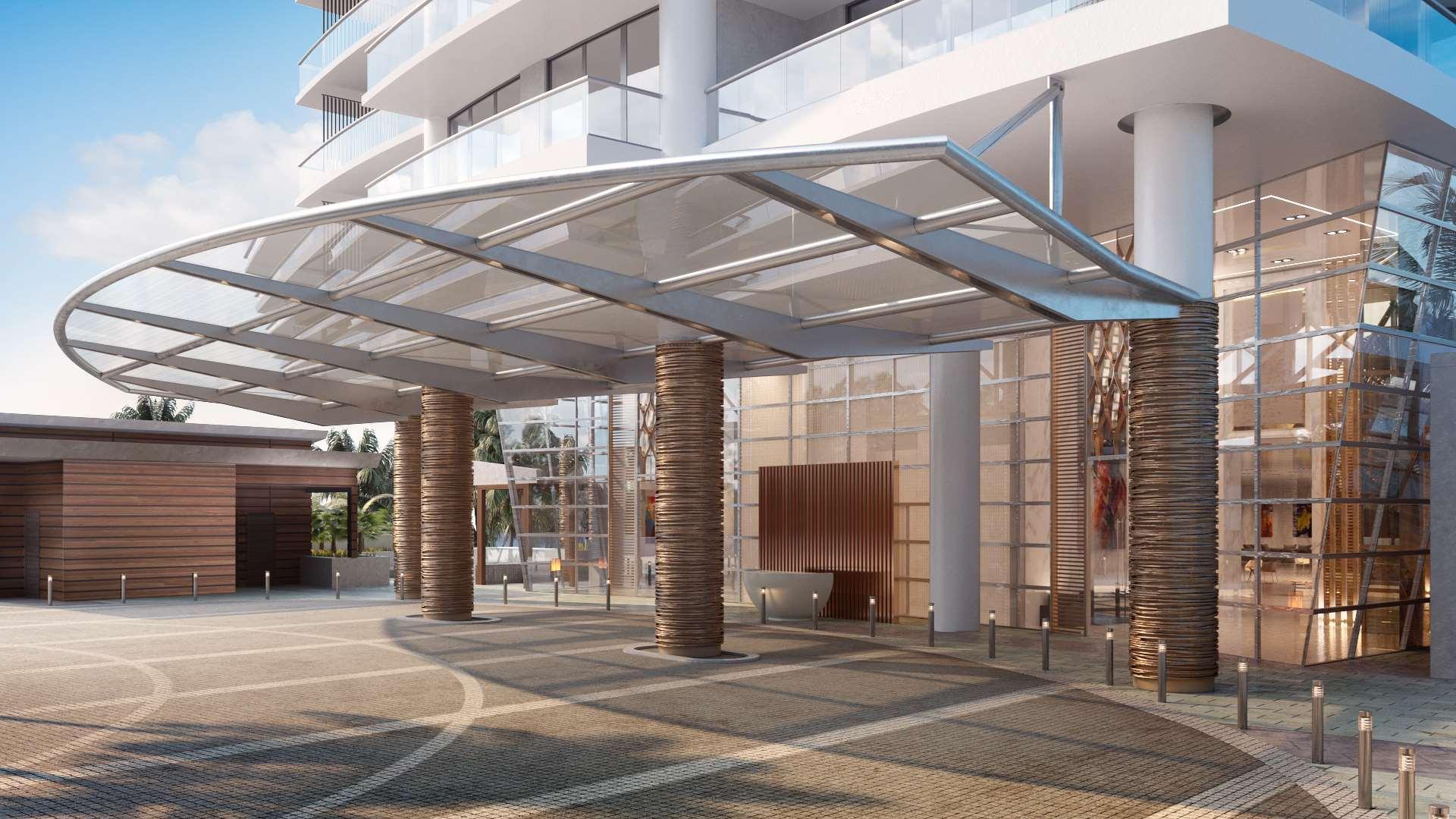 Amrit Ocean Resort & Residences Singer Island Riviera Beach Kültér fotó