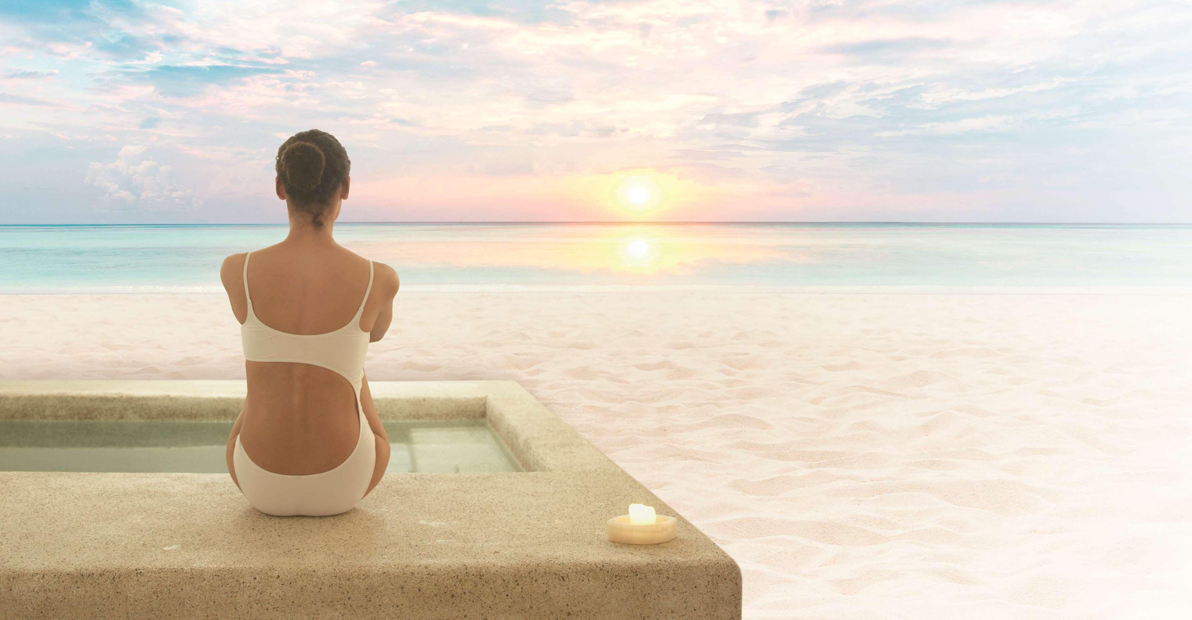Amrit Ocean Resort & Residences Singer Island Riviera Beach Kültér fotó