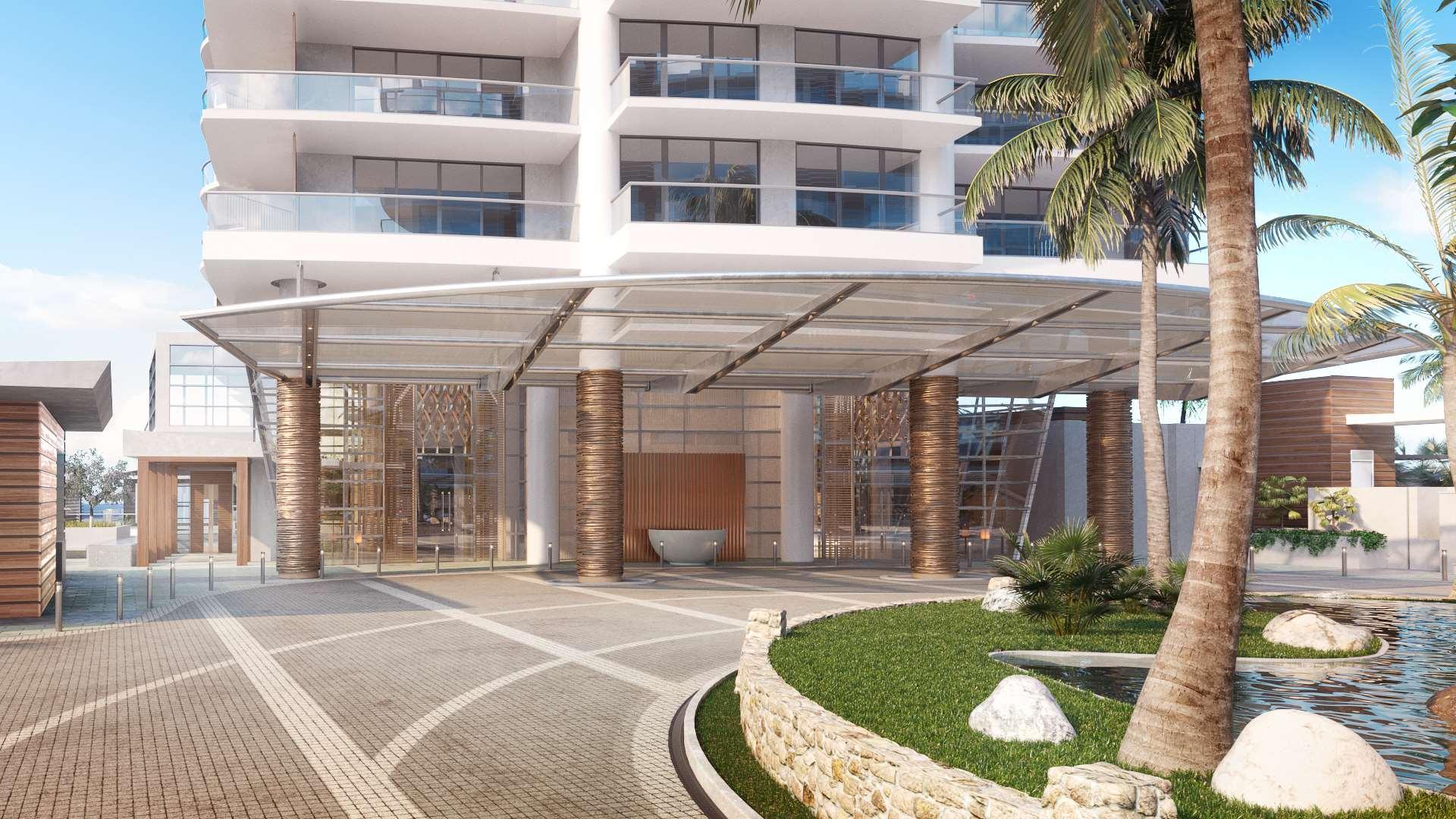Amrit Ocean Resort & Residences Singer Island Riviera Beach Kültér fotó