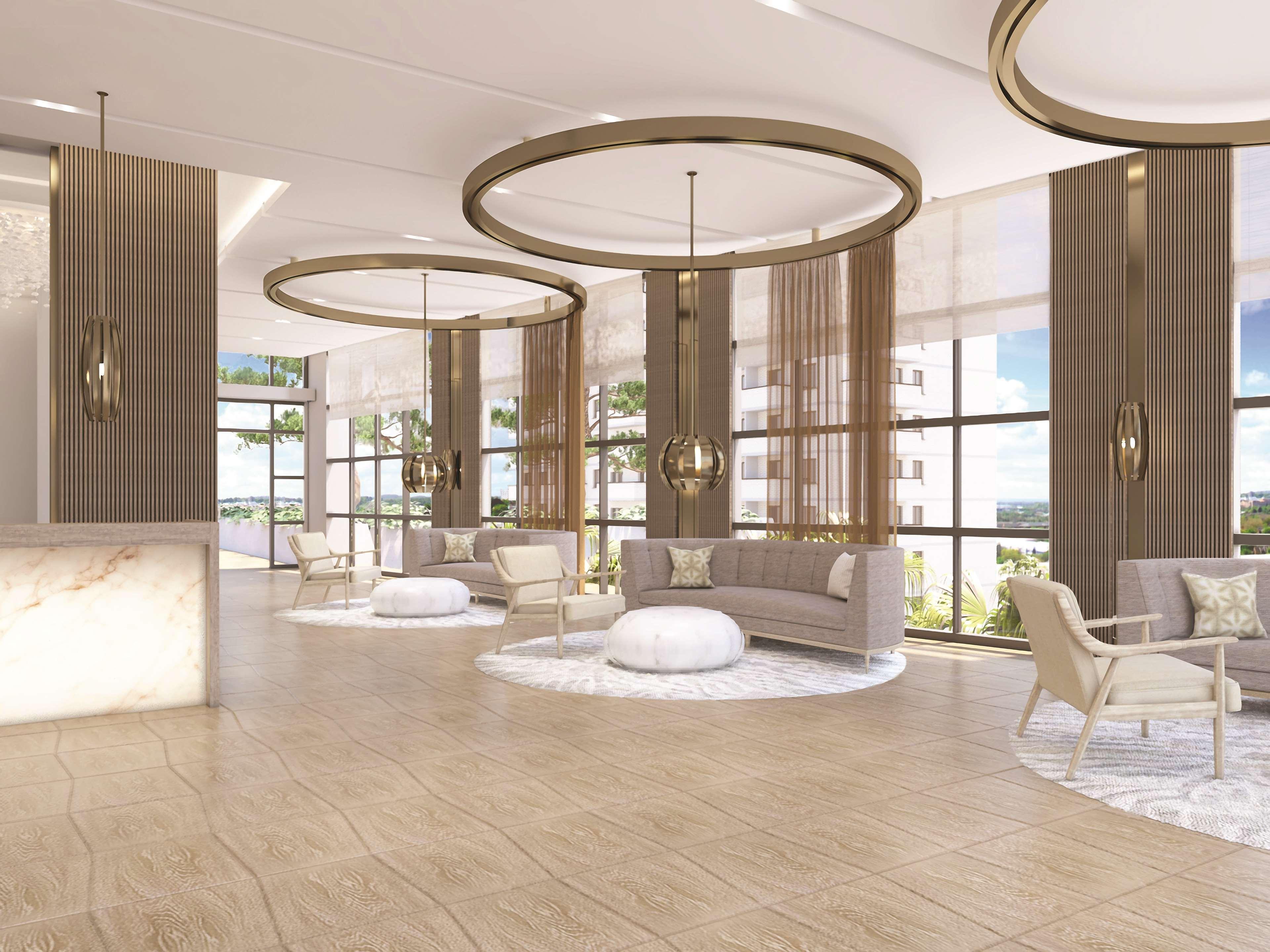 Amrit Ocean Resort & Residences Singer Island Riviera Beach Kültér fotó