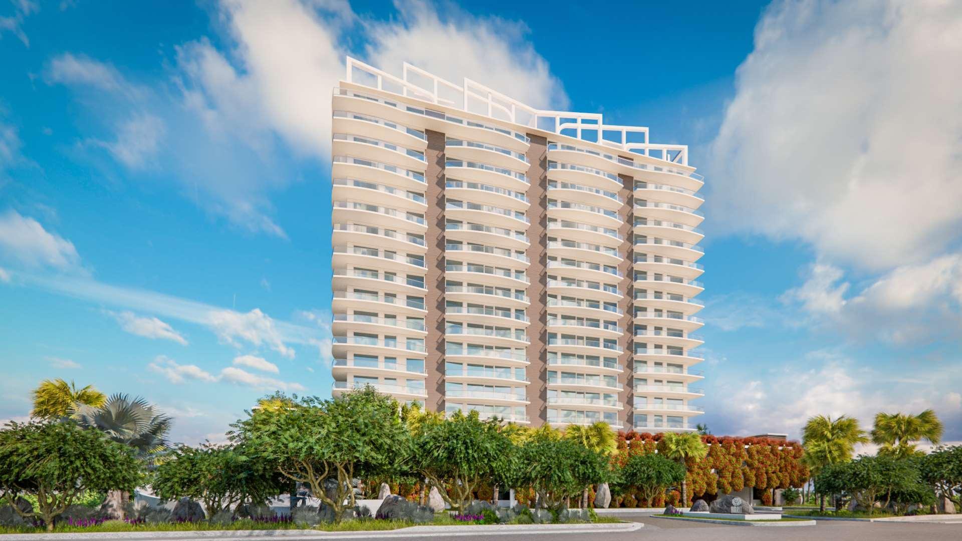 Amrit Ocean Resort & Residences Singer Island Riviera Beach Kültér fotó