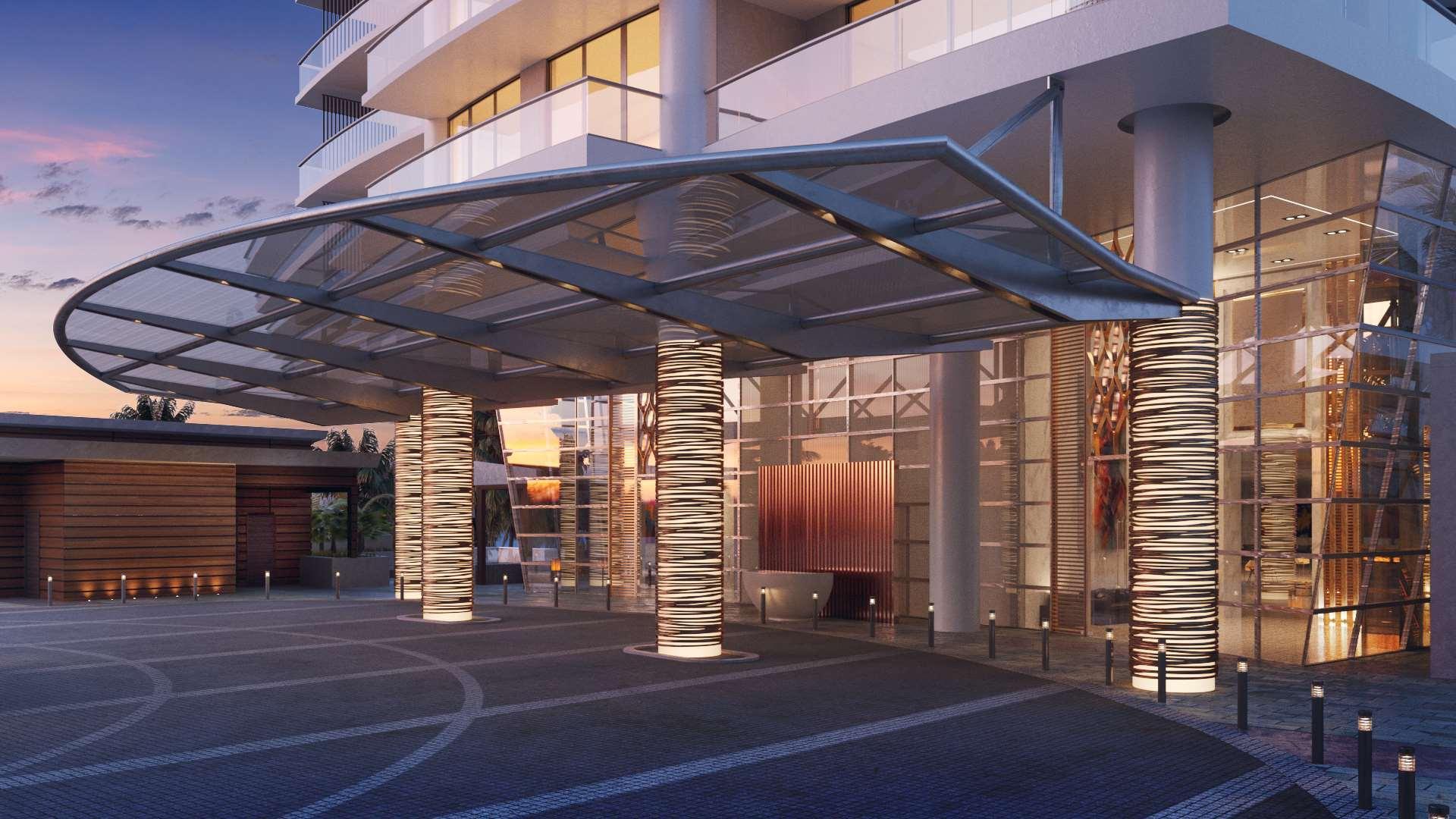 Amrit Ocean Resort & Residences Singer Island Riviera Beach Kültér fotó