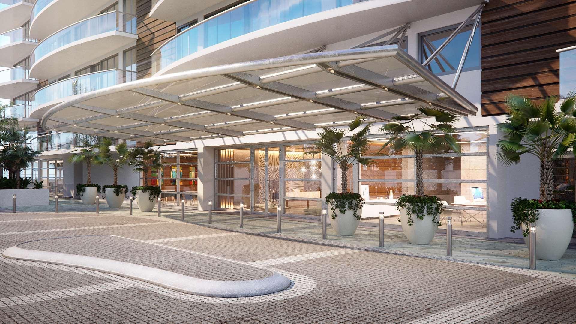 Amrit Ocean Resort & Residences Singer Island Riviera Beach Kültér fotó