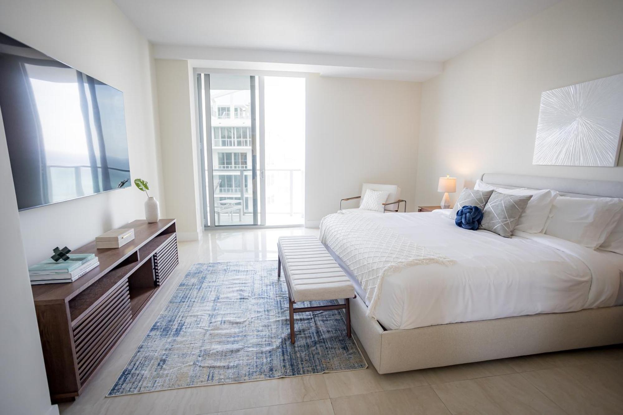 Amrit Ocean Resort & Residences Singer Island Riviera Beach Kültér fotó