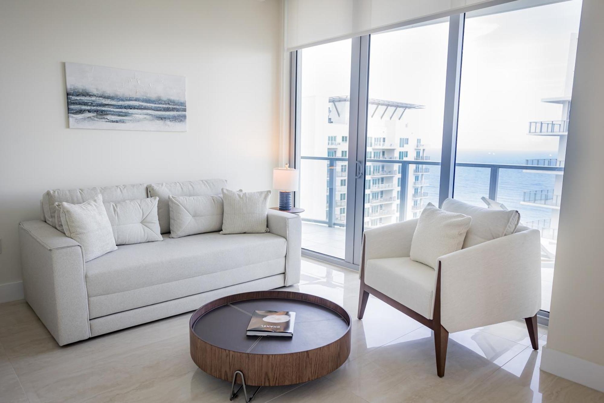 Amrit Ocean Resort & Residences Singer Island Riviera Beach Kültér fotó