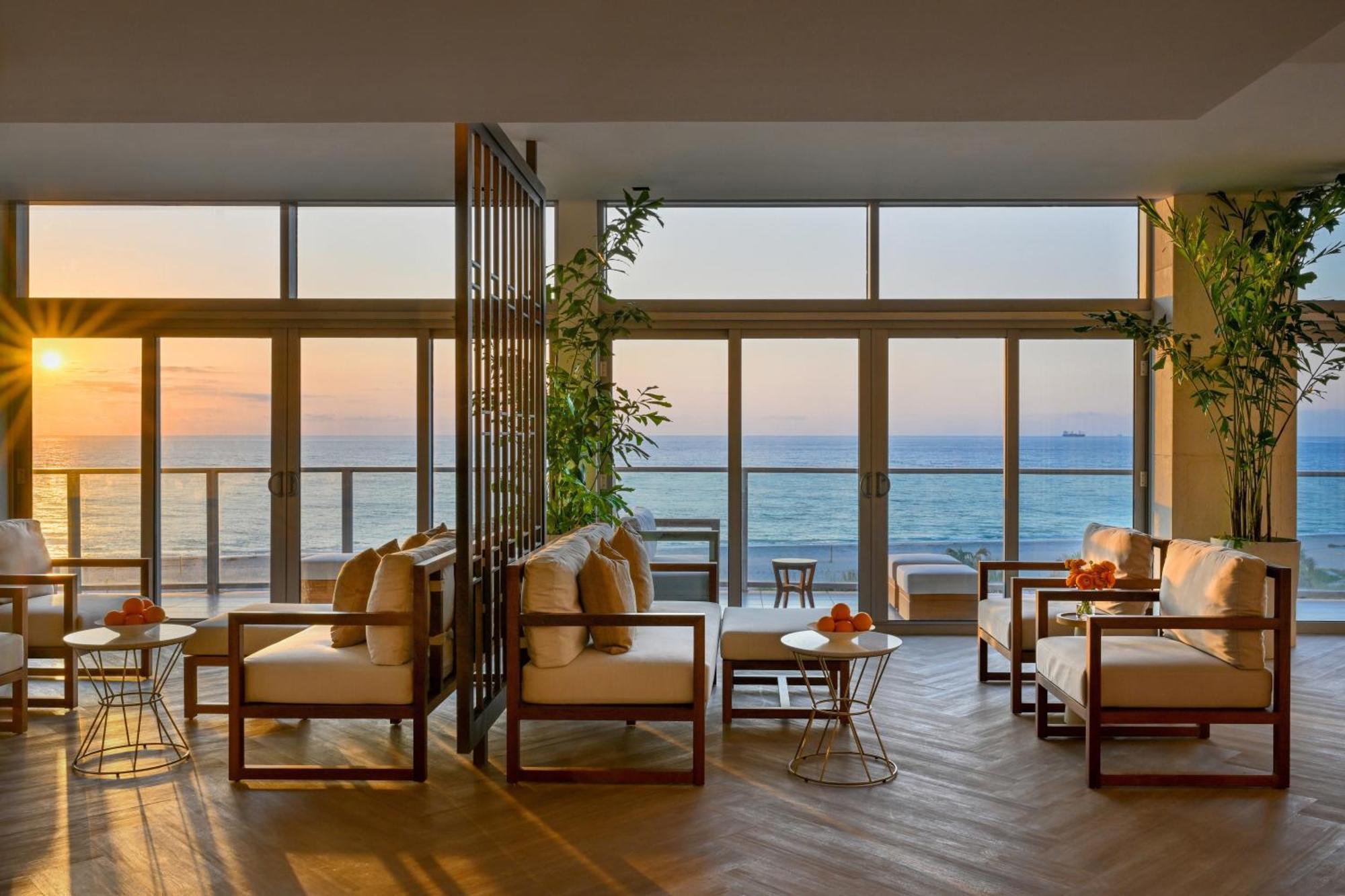 Amrit Ocean Resort & Residences Singer Island Riviera Beach Kültér fotó