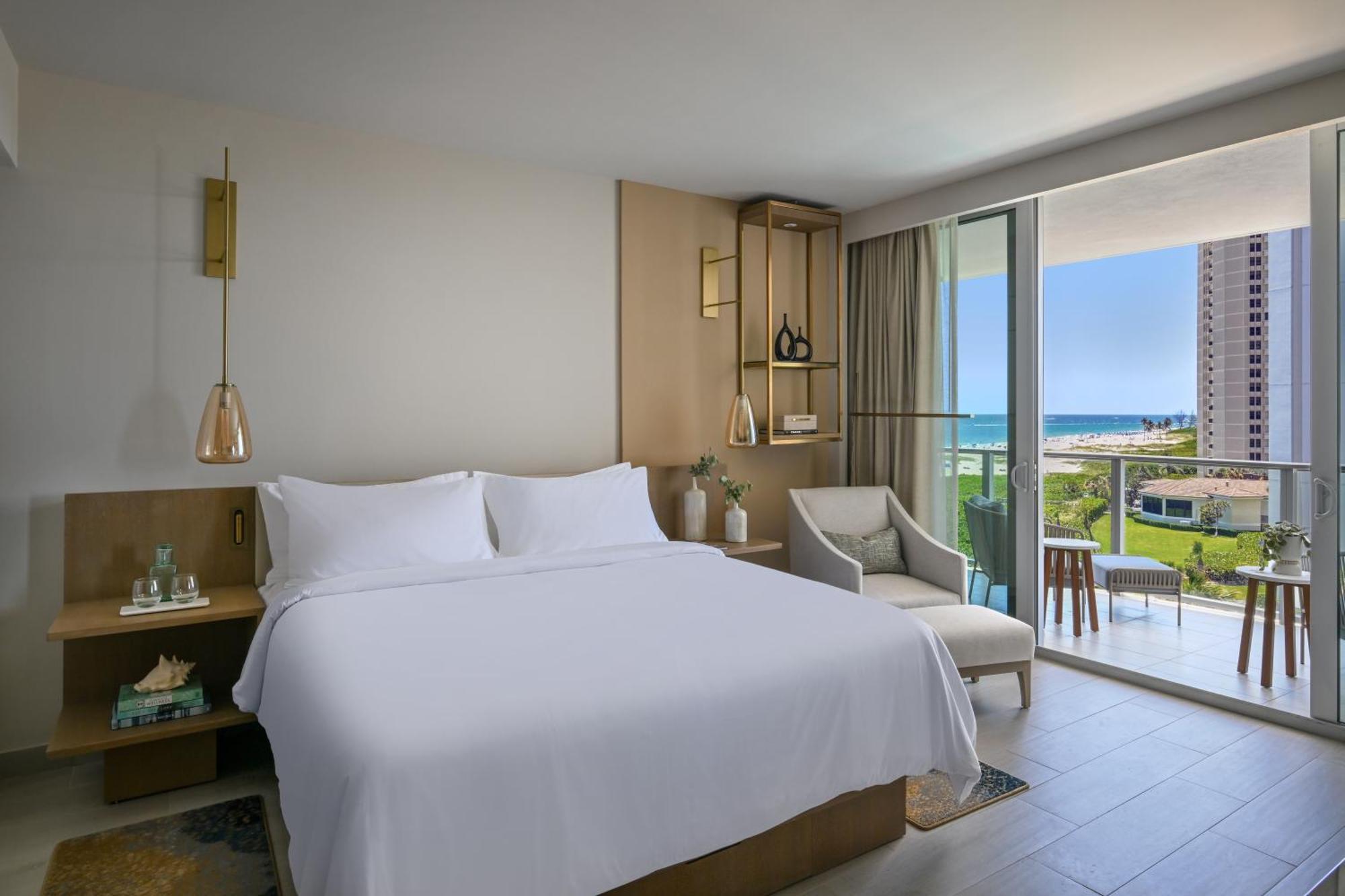 Amrit Ocean Resort & Residences Singer Island Riviera Beach Kültér fotó