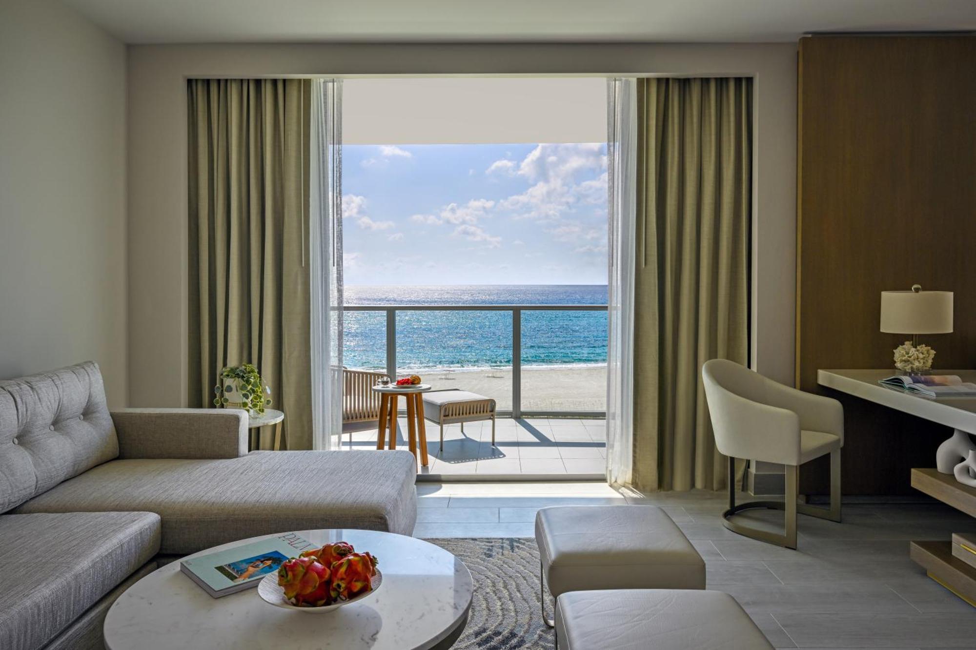 Amrit Ocean Resort & Residences Singer Island Riviera Beach Kültér fotó