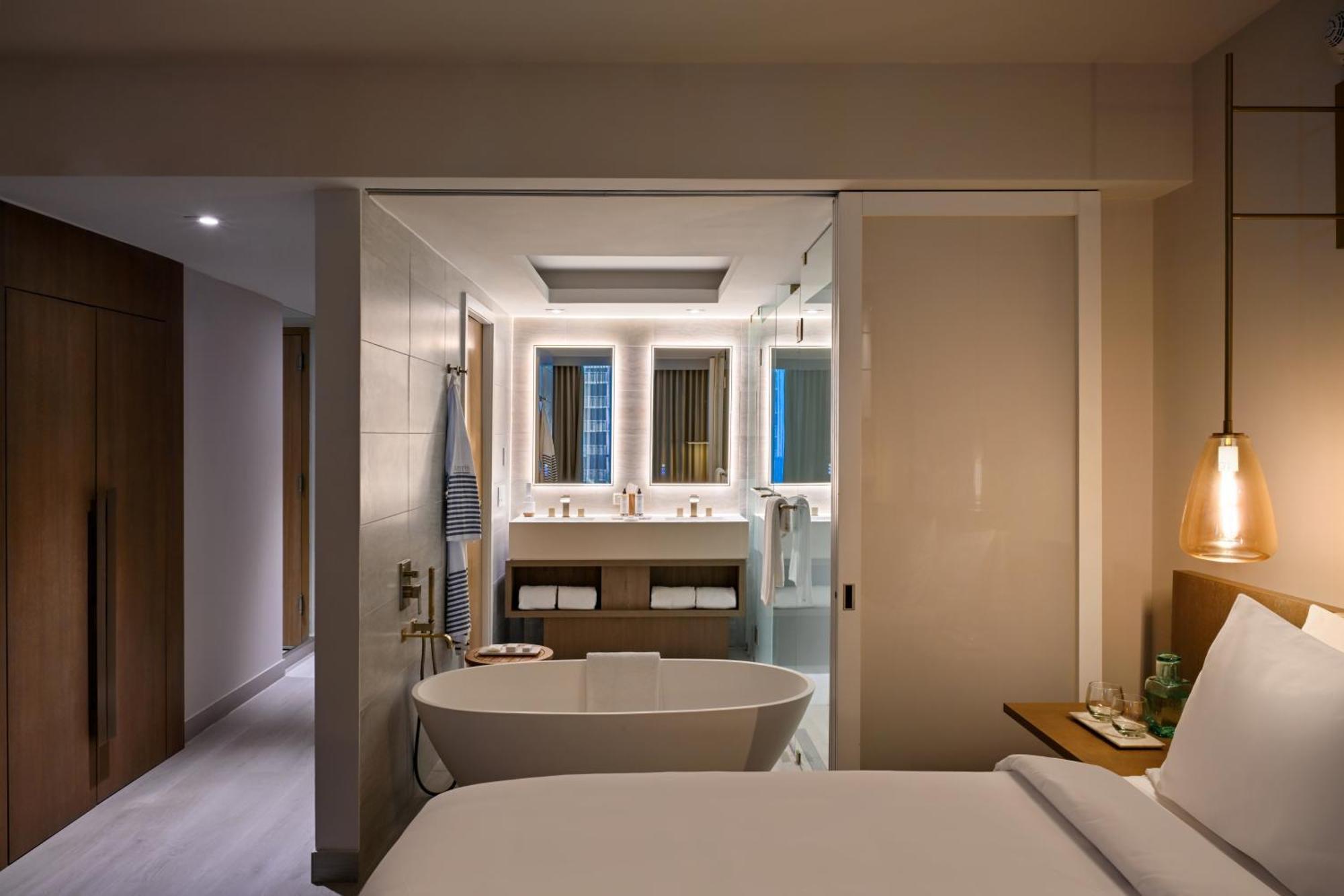 Amrit Ocean Resort & Residences Singer Island Riviera Beach Kültér fotó