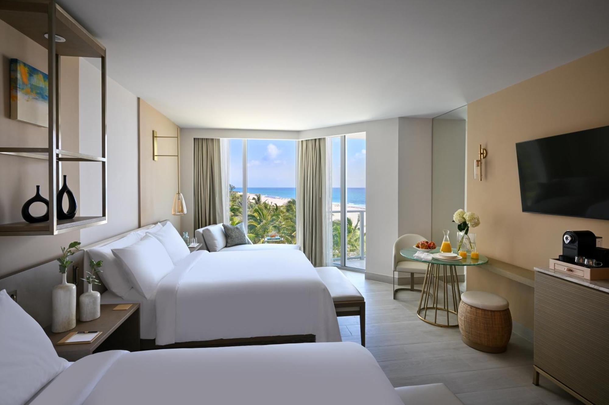 Amrit Ocean Resort & Residences Singer Island Riviera Beach Kültér fotó