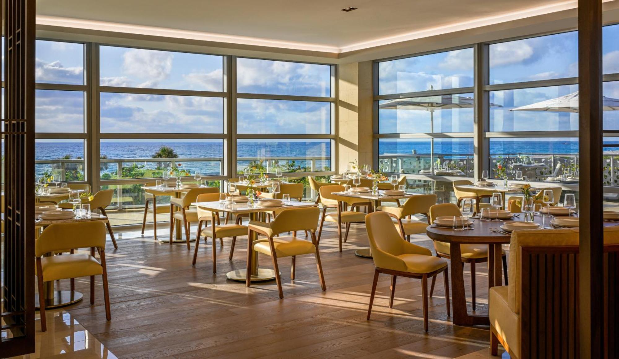 Amrit Ocean Resort & Residences Singer Island Riviera Beach Kültér fotó