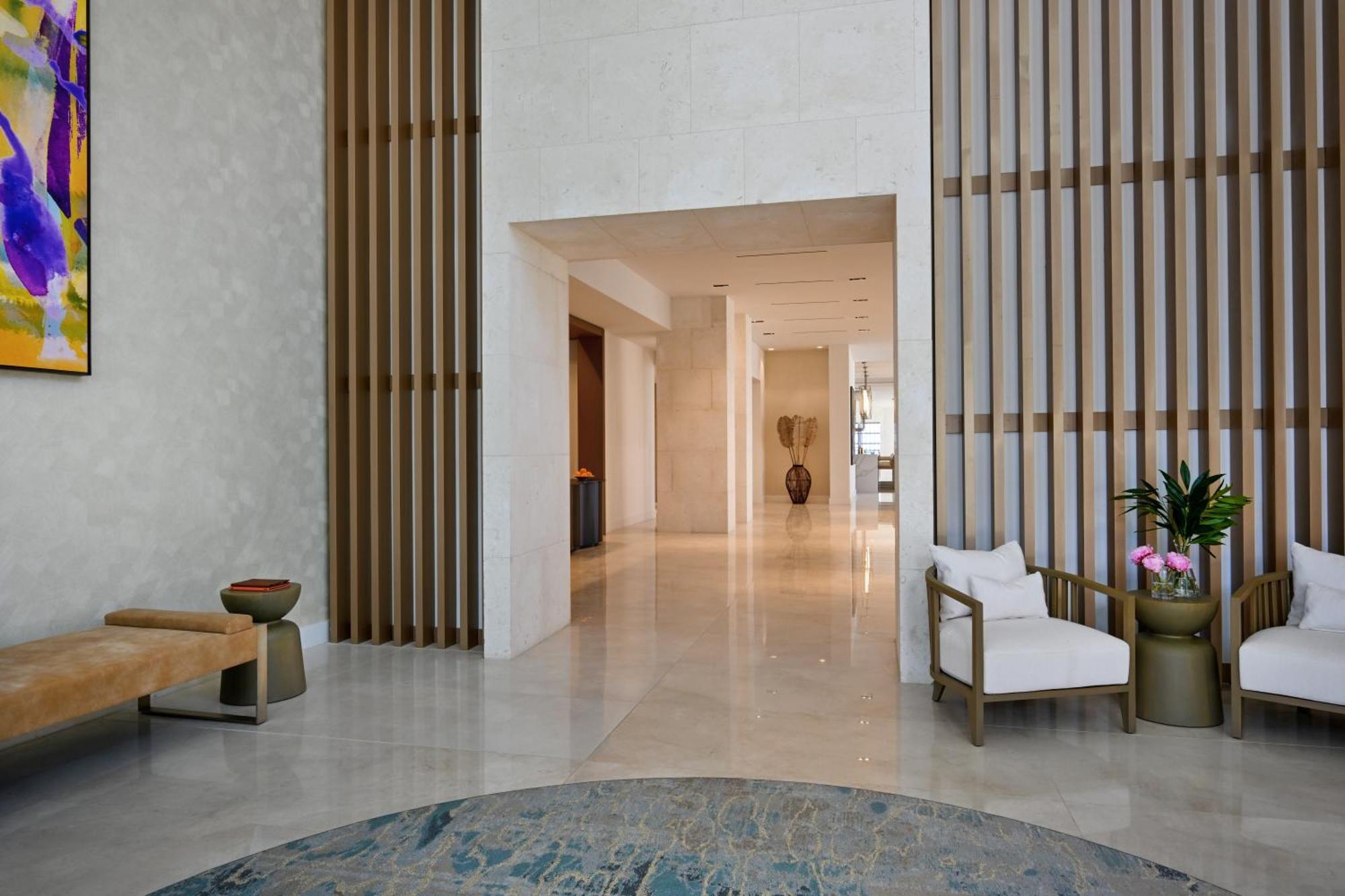 Amrit Ocean Resort & Residences Singer Island Riviera Beach Kültér fotó