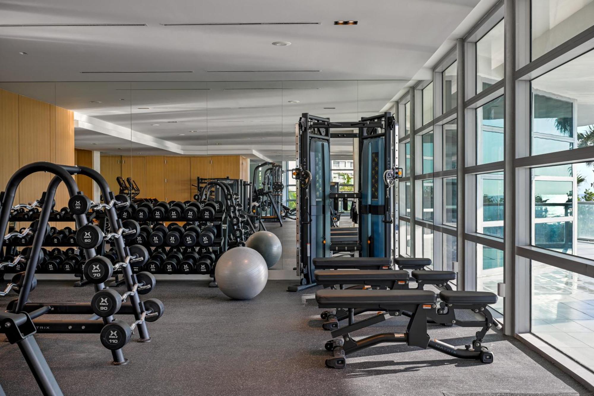 Amrit Ocean Resort & Residences Singer Island Riviera Beach Kültér fotó