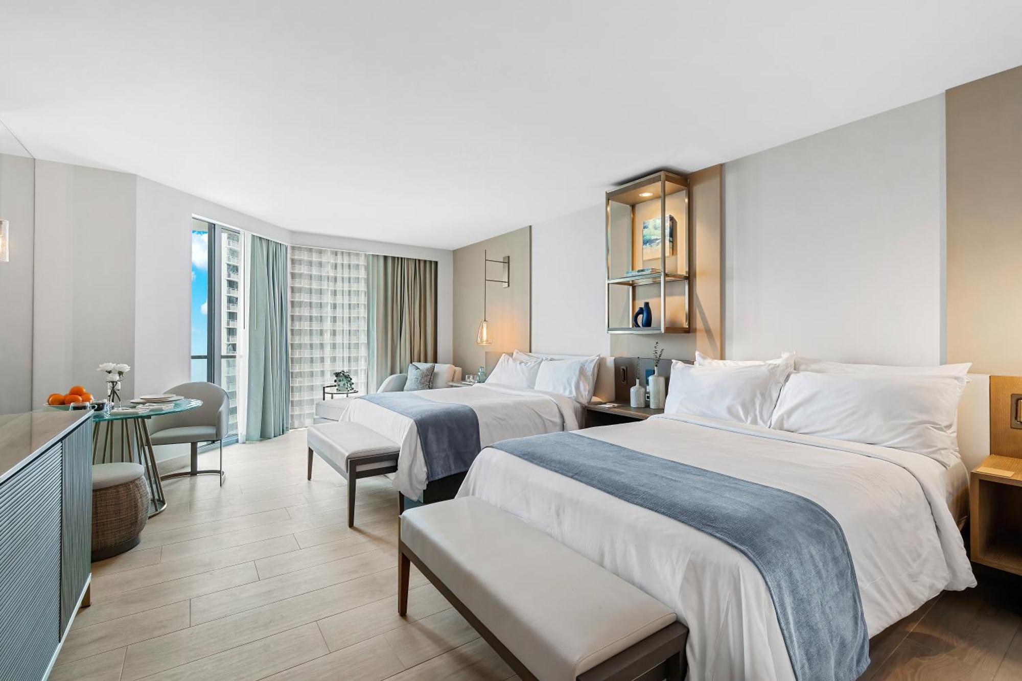 Amrit Ocean Resort & Residences Singer Island Riviera Beach Kültér fotó