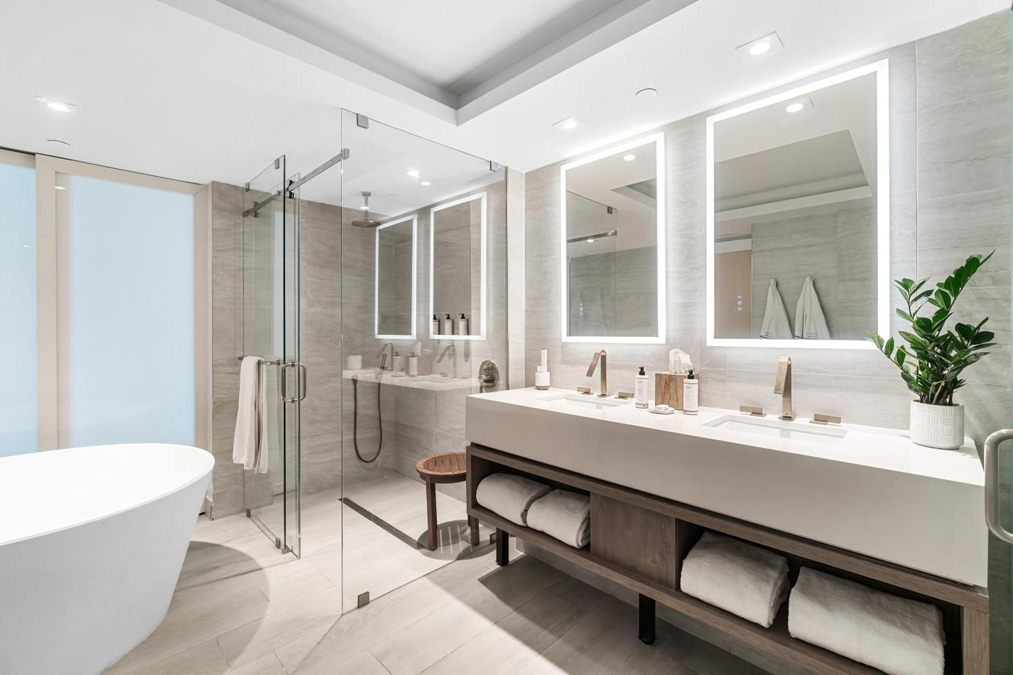 Amrit Ocean Resort & Residences Singer Island Riviera Beach Kültér fotó