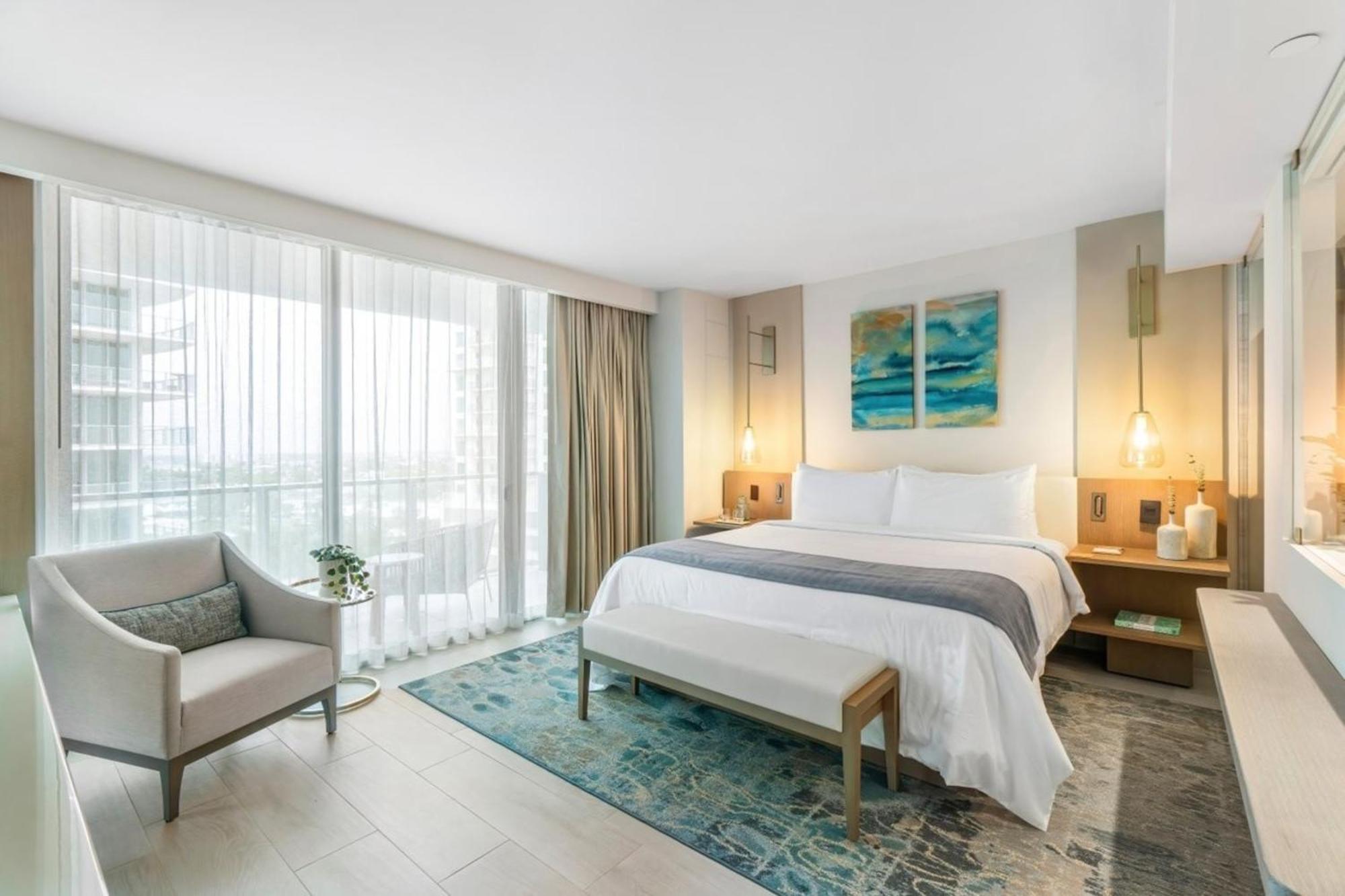 Amrit Ocean Resort & Residences Singer Island Riviera Beach Kültér fotó