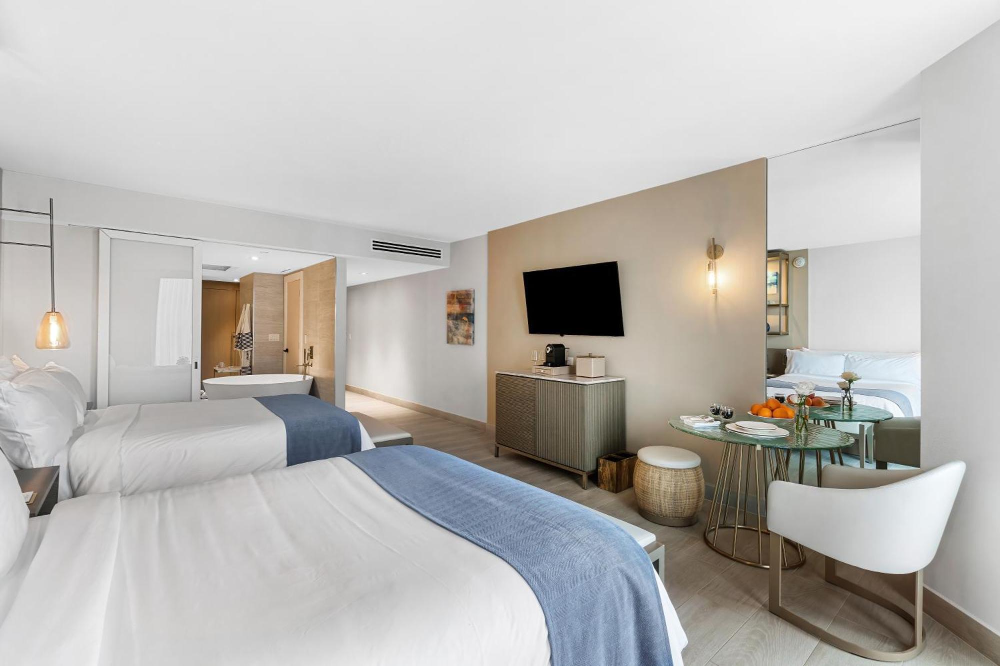 Amrit Ocean Resort & Residences Singer Island Riviera Beach Kültér fotó
