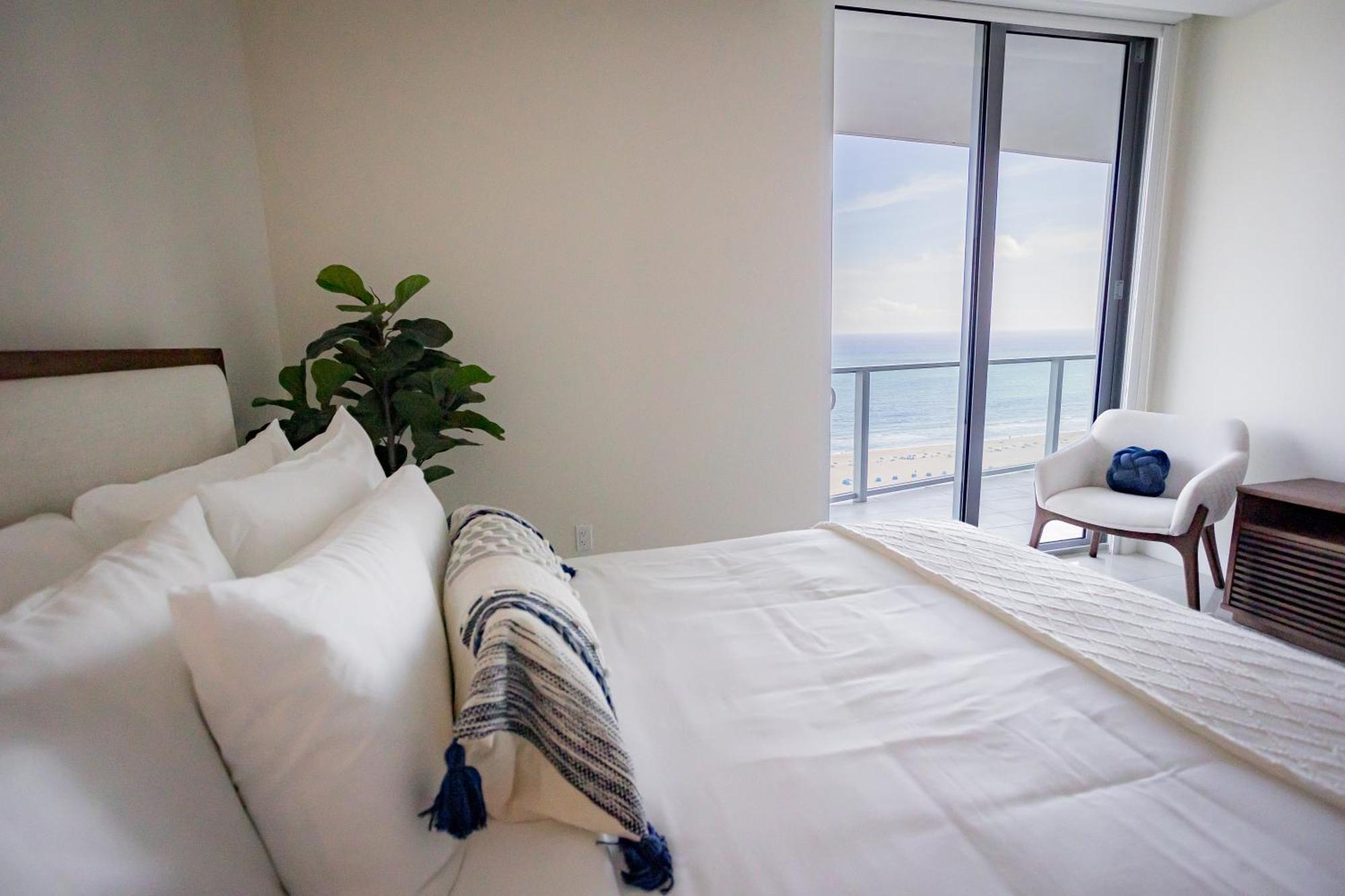 Amrit Ocean Resort & Residences Singer Island Riviera Beach Kültér fotó