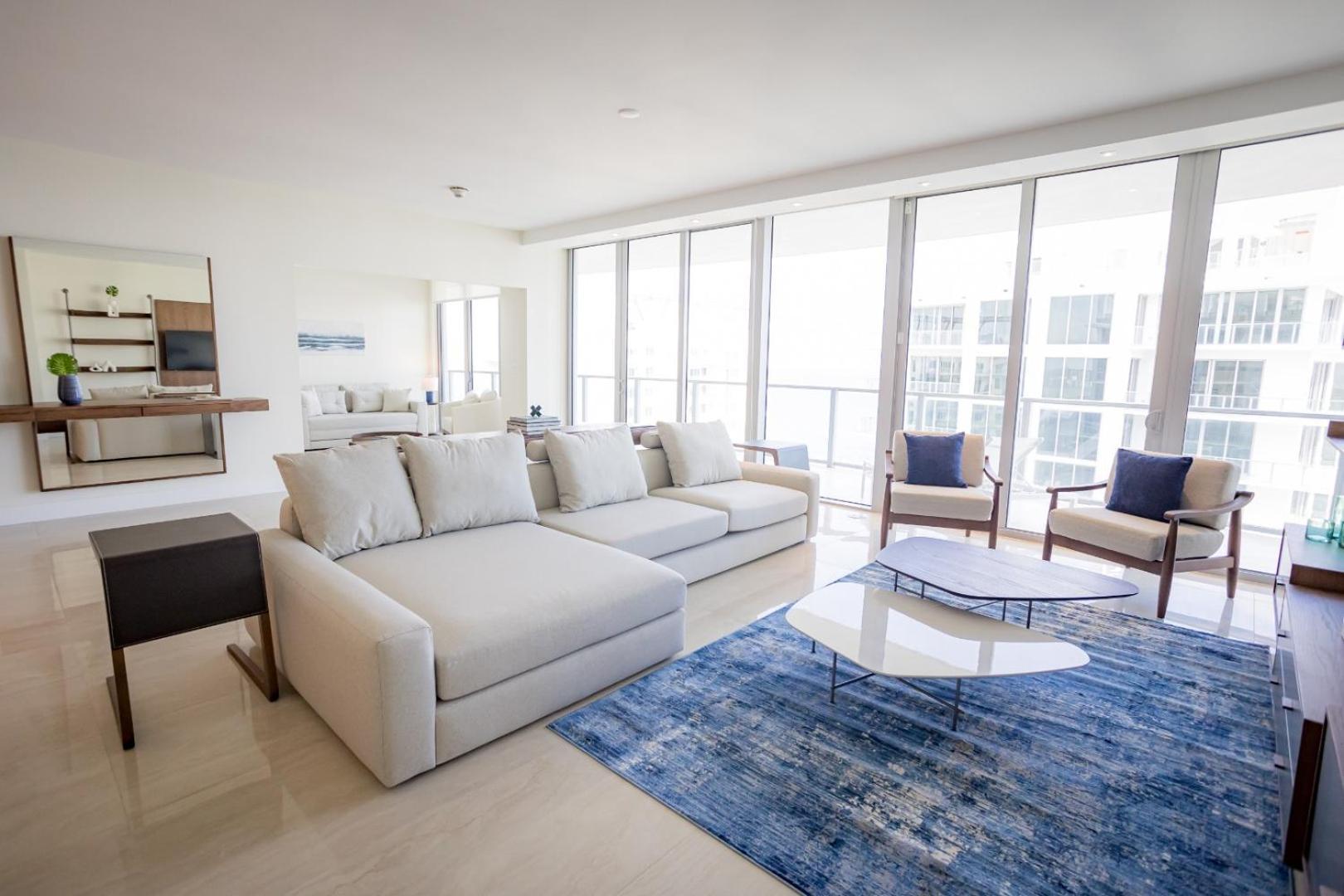 Amrit Ocean Resort & Residences Singer Island Riviera Beach Kültér fotó