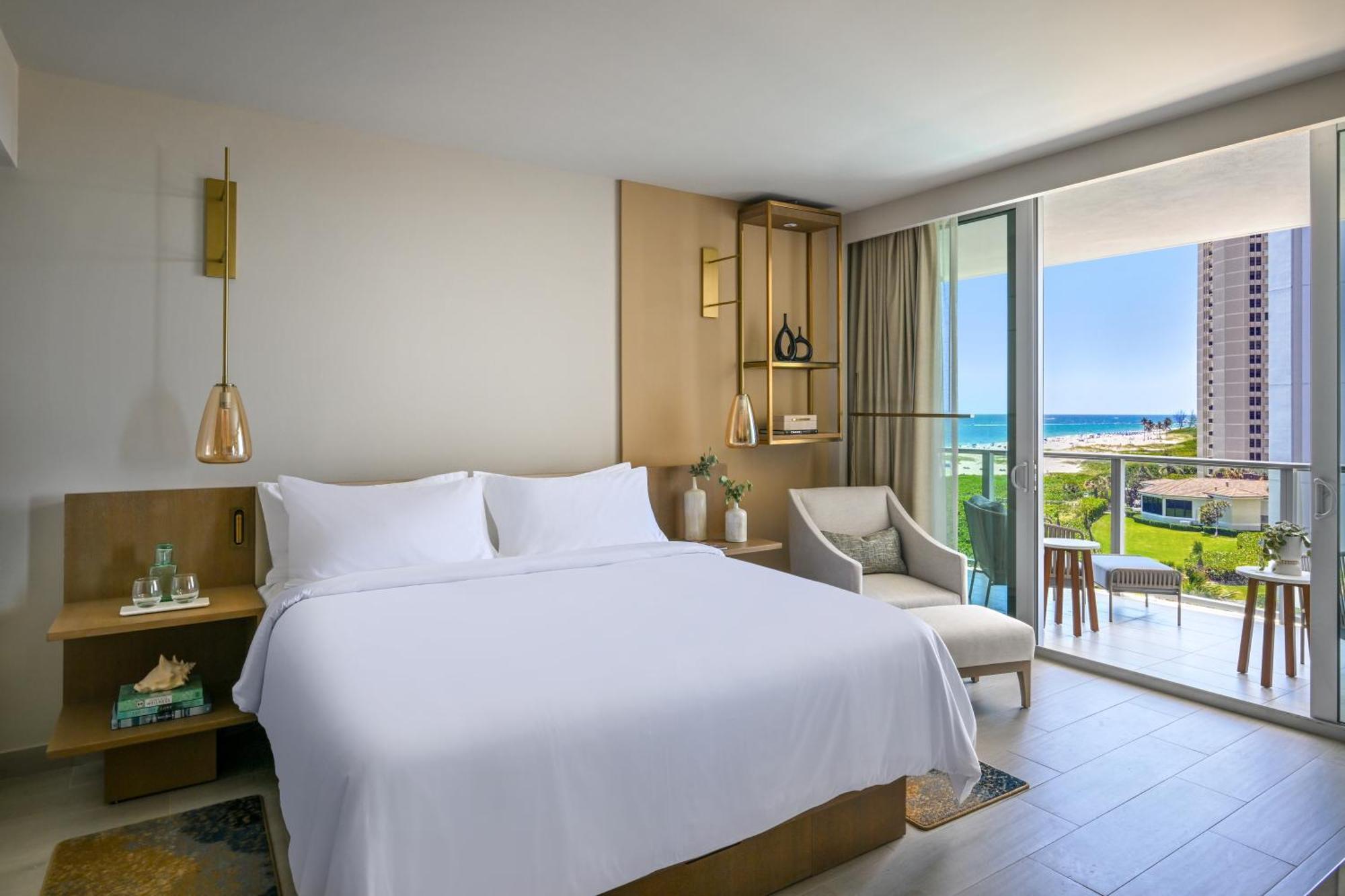 Amrit Ocean Resort & Residences Singer Island Riviera Beach Kültér fotó