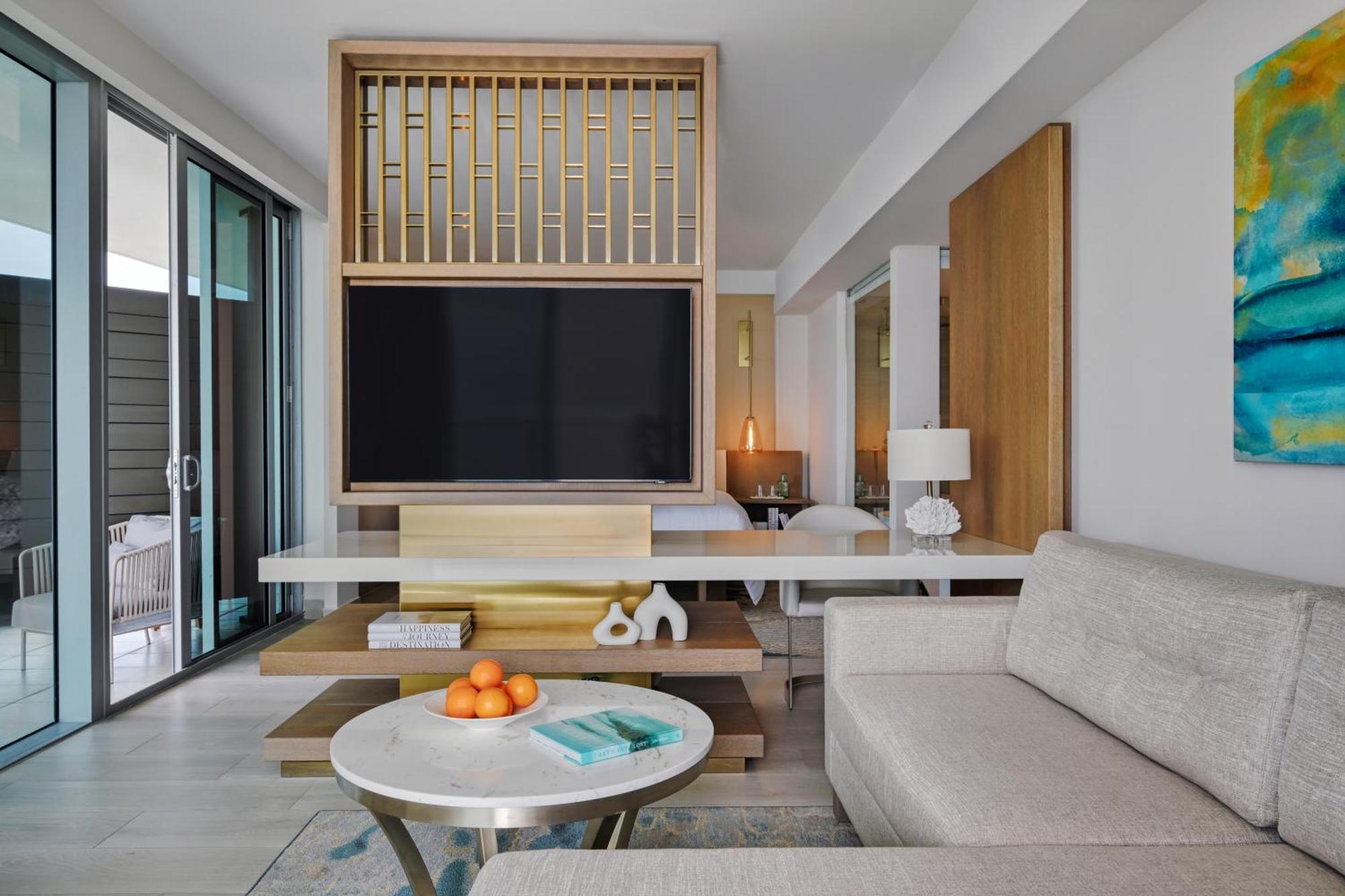 Amrit Ocean Resort & Residences Singer Island Riviera Beach Kültér fotó