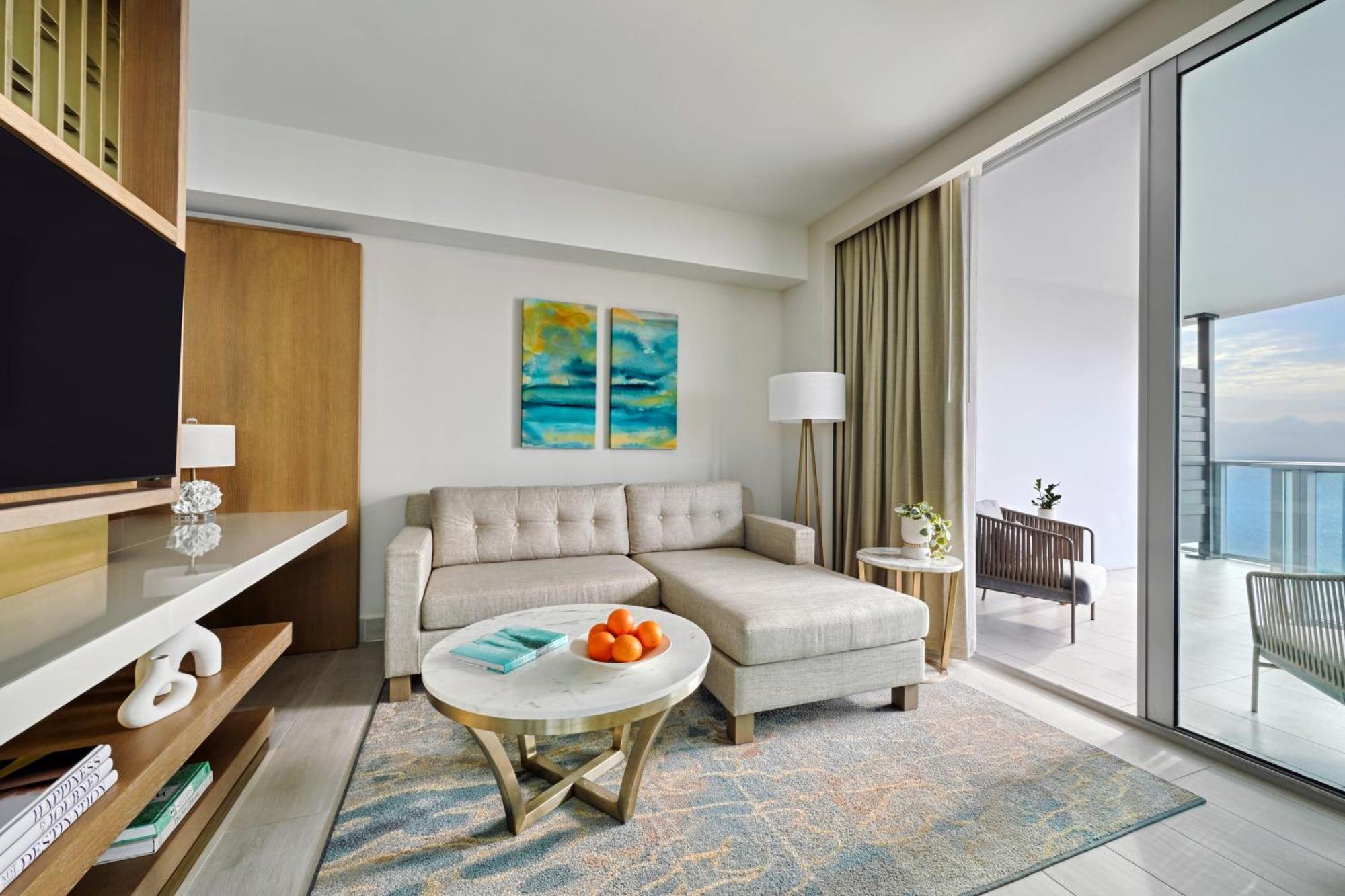 Amrit Ocean Resort & Residences Singer Island Riviera Beach Kültér fotó